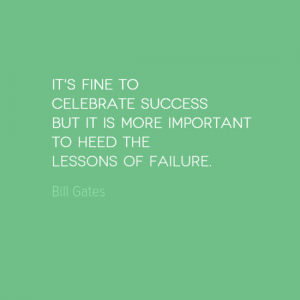 Bill Gates Quote