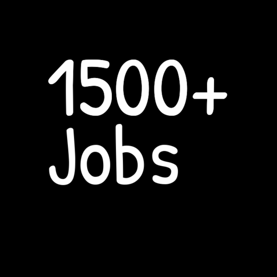1500+ Jobs in Zambia in 2017
