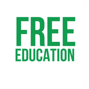 FREE Education