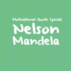 Nelson Mandela Special