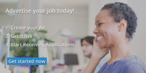 Advertise a job in Zambia