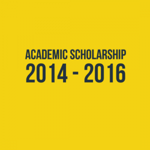 Academic Scholarship Zambia 2014