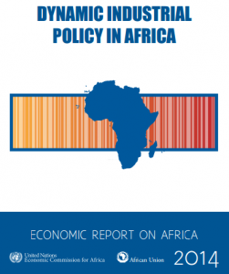 Economic Report on Africa 2014