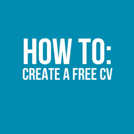 how-to-create-a-free-cv-gozambiajobs