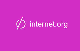 internet.org logo with words