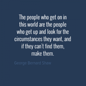 Bernard Shaw - Inspiring Quotes