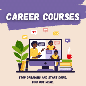 Career Courses Image