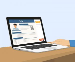5 things to include in a CV or application