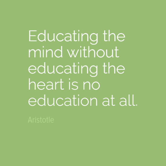 Education - Aristotle - GoZambiaJobs