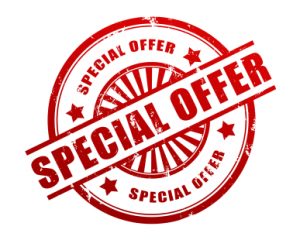 Go Zambia Jobs Special Offer Logo