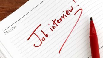 Amazing job interview tips