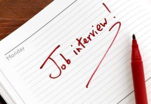 Job Interview Zambia