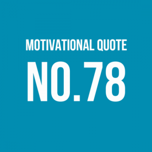 Motivational Quote No78