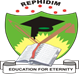Rephidim Institute