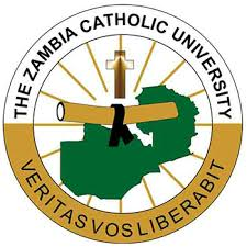 Zambia Catholic University Registration