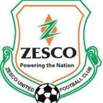 ZESCO United Football Club
