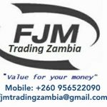 FJM Trading Zambia