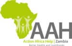 Action Africa Help - Zambia
