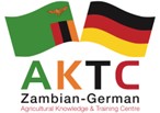 Zambian – German Agricultural Knowledge and Training Centre