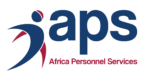 Africa Personnel Services