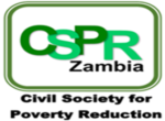 Civil Society for Poverty Reduction