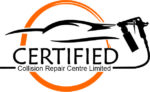 Certified Collision Repair Centre Limited