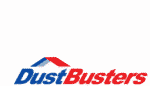 DUST BUSTERS CLEANING SERVICES