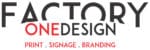 Factory One Design Limited