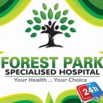 FOREST PARK SPECIALISED HOSPITAL