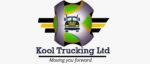 Kool trucking limited