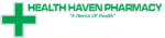 Health Haven Pharmacy Limited