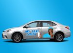 My Taxi Zambia