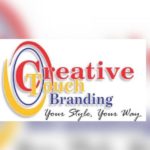 CREATIVE TOUCH BRANDING LIMITED