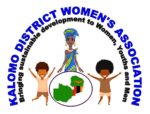 KALOMO DISTRICT WOMEN'S ASSOCIATION