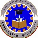 COPPERSTONE UNIVERSITY