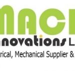 Mach Innovations Limited