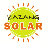 Kazang Solar Limited