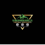 KAWAMBWAHILLS FOOTBALL MERCHANTS