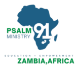 Psalm91 Ministry Zambia