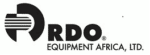 RDO equipment Africa