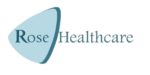 Rose Healthcare Corporation
