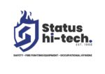 STATUS HI-TECH ZAMBIA LIMITED