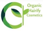 Organic Hairify Cosmetics
