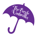 The Purple Umbrella