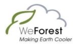 WeForest Zambia