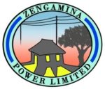 Zengamina Power Ltd