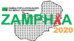 Maryland Global Initiative Corporation (ZAMPHIA 2020 Project)