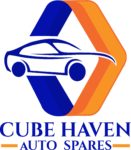 CUBE HAVEN AUTO MERCHANTS T/A CUBE HAVEN AUTO SPARES