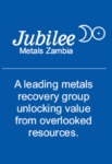 Jubilee Metals Zambia