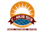 E- Solar Tech
